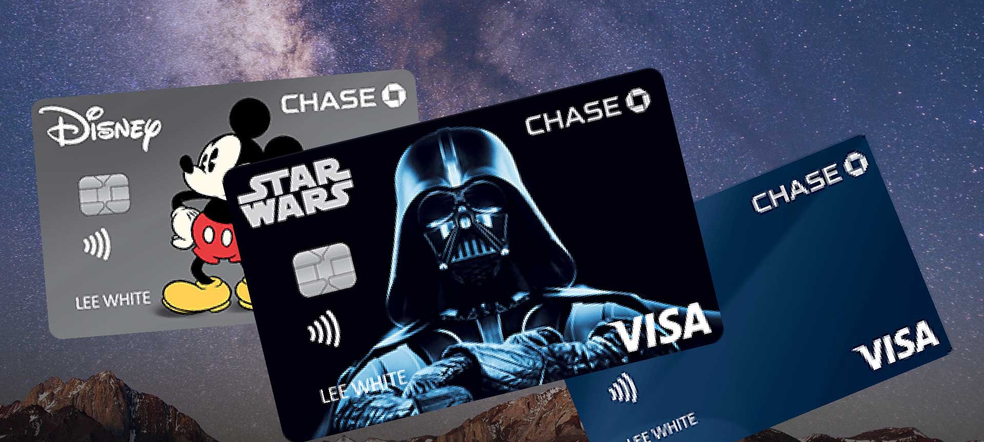 Cartão Disney Visa: benefícios e como solicitar do Brasil - Imagem do artigo