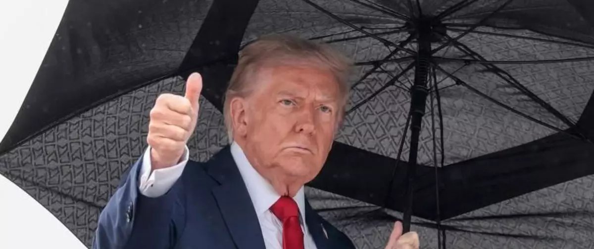 Trump em Israel: libertação de reféns e cúpula no Egito - Imagem do artigo