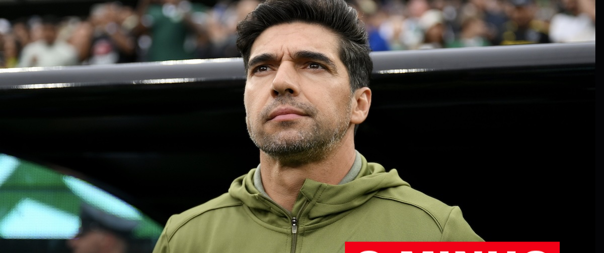 Palmeiras assume liderança do Brasileirão sob Abel Ferreira - Imagem do artigo