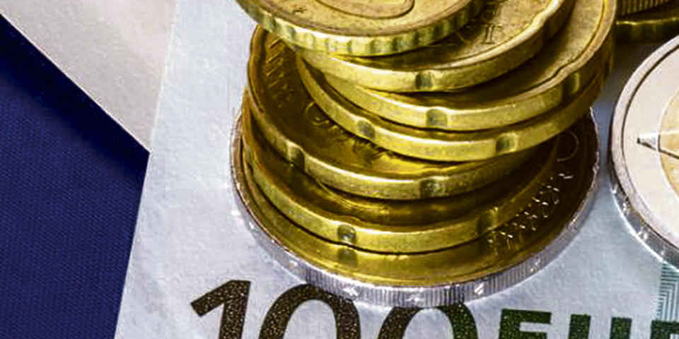 Euro digital: consumidores exigem segurança e gratuidade - Imagem do artigo