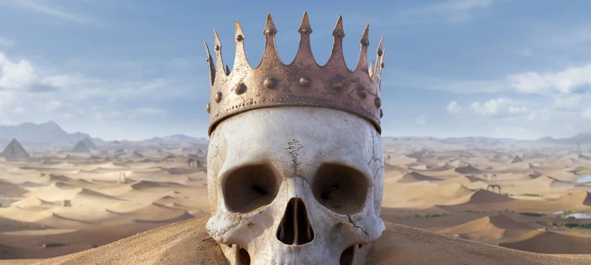 Millennia tem suporte encerrado pela Paradox após 18 meses - Imagem do artigo