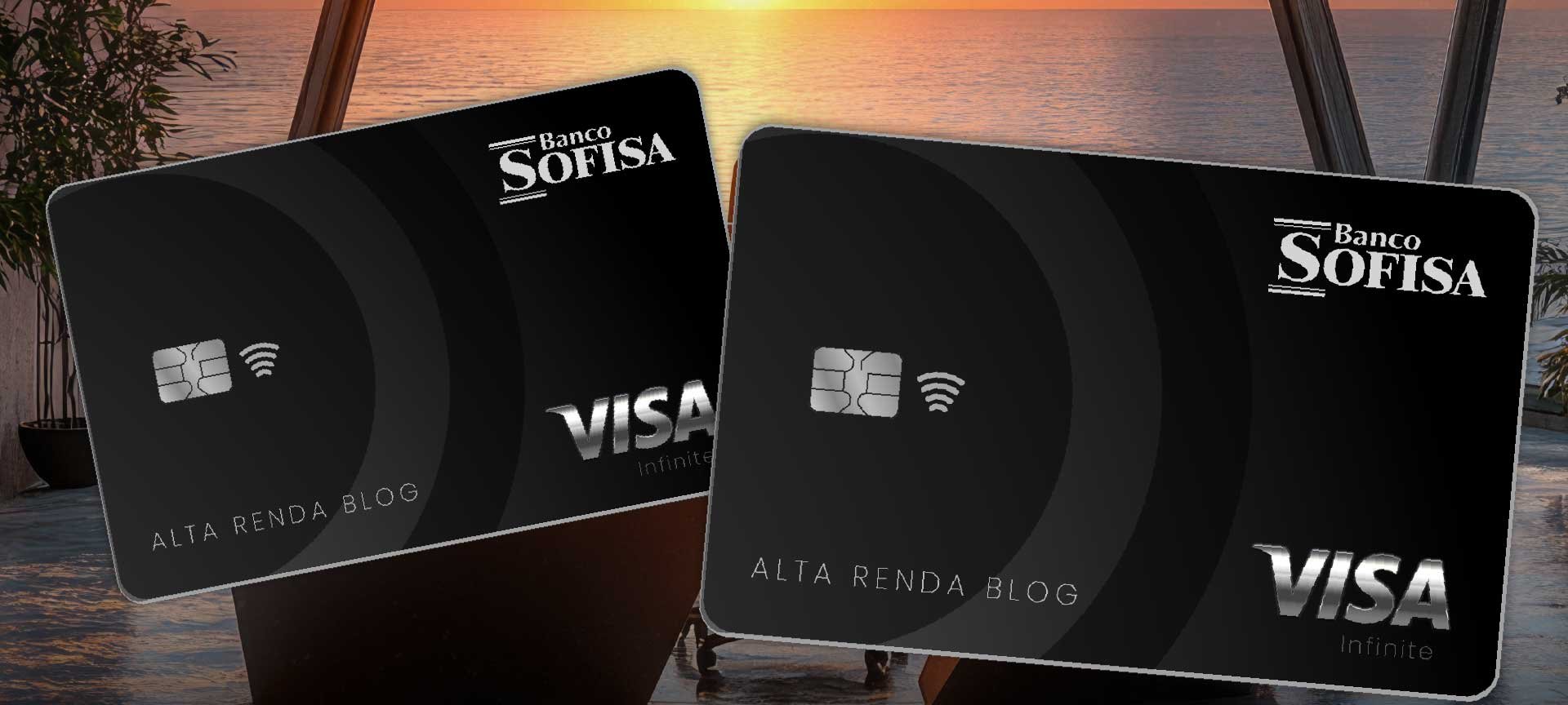 Sofisa Infinite 2025: cashback em investimentos e salas VIP - Imagem do artigo