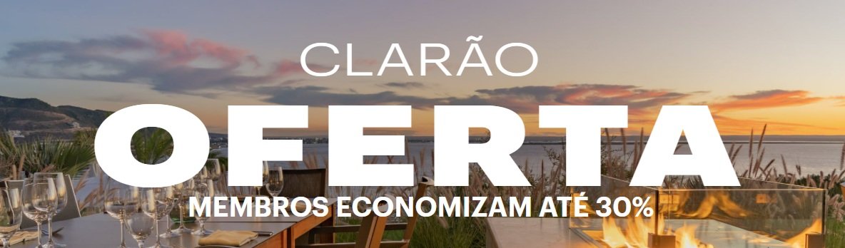 Desconto hotéis IHG: até 30% na Flash Sale global 2025 - Imagem do artigo