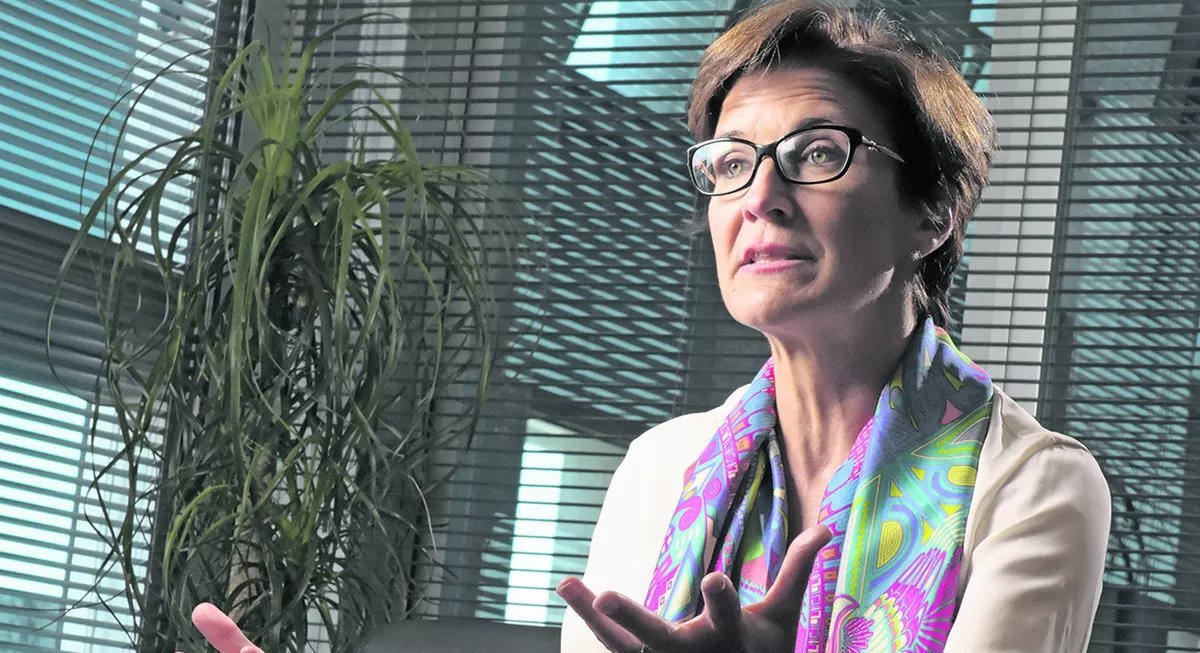 Bolha de ativos preocupa bancos dos EUA, dizem executivos - Imagem do artigo