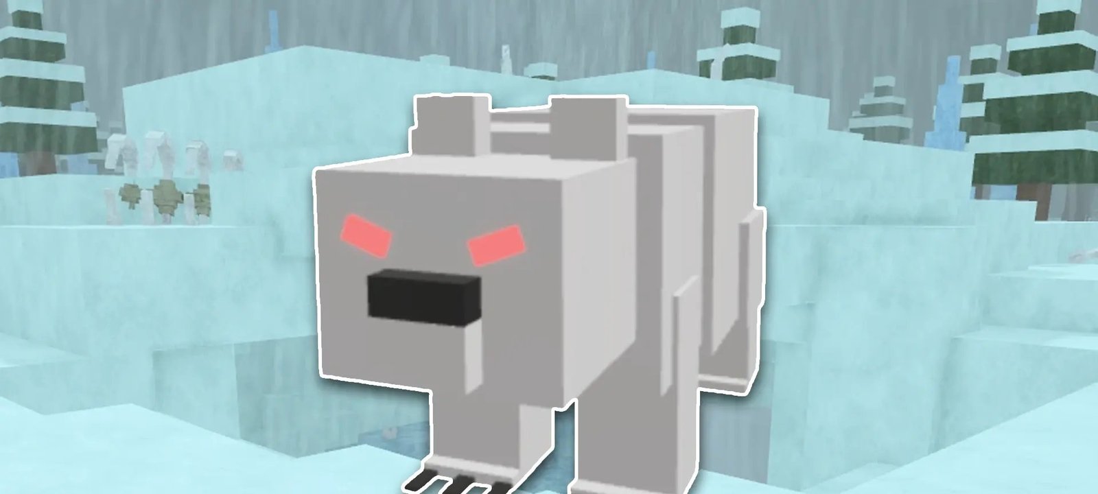 Domar Urso Polar em 99 Nights in the Forest: passo a passo - Imagem do artigo