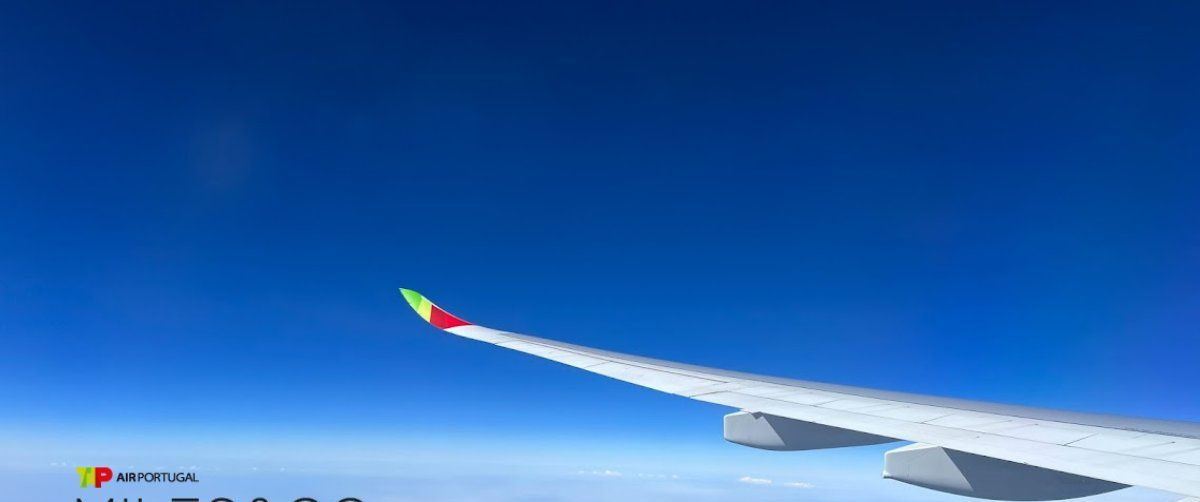 Conversão de pontos CAIXA para TAP Miles&Go muda em 2025 - Imagem do artigo