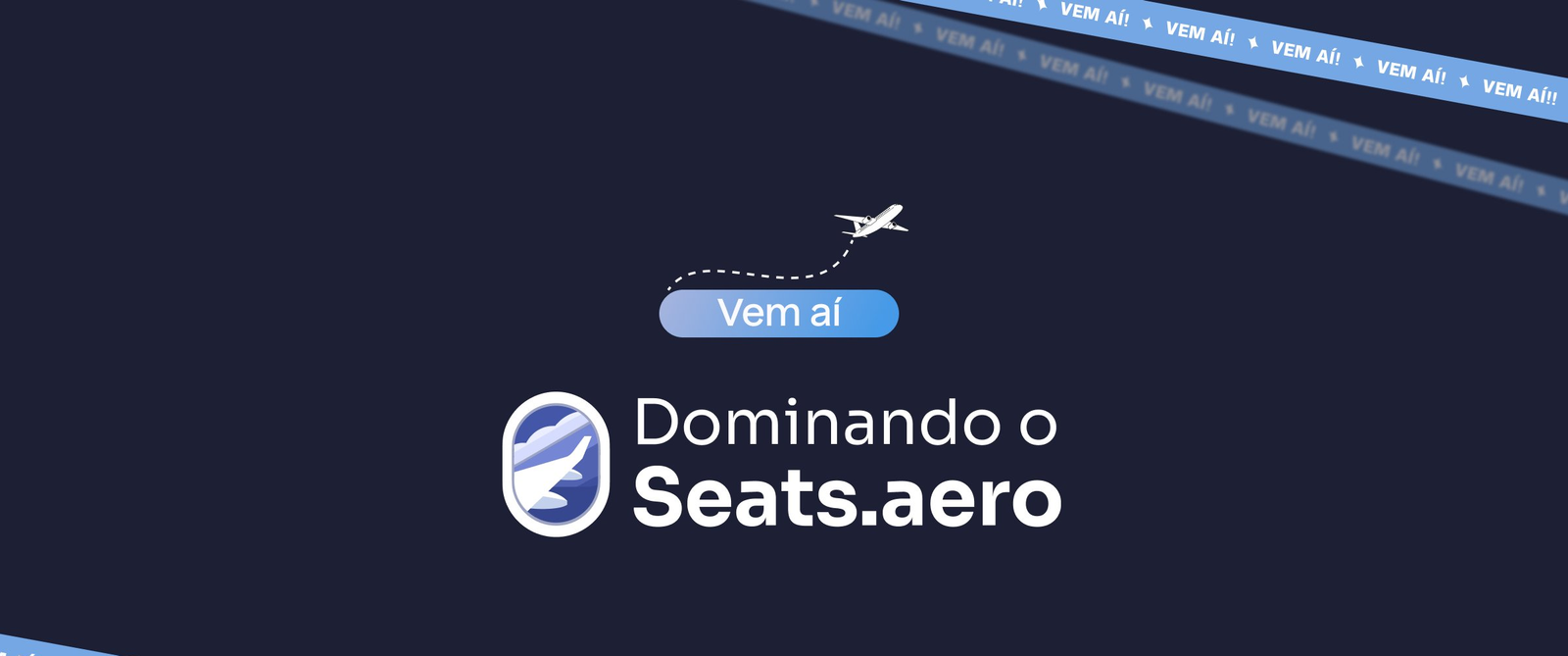 Dominando o Seats.aero: curso ensina a localizar passagens com milhas - Imagem do artigo original