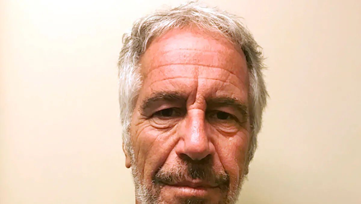 Jeffrey Epstein: Bank of America e BNY são processados - Imagem do artigo