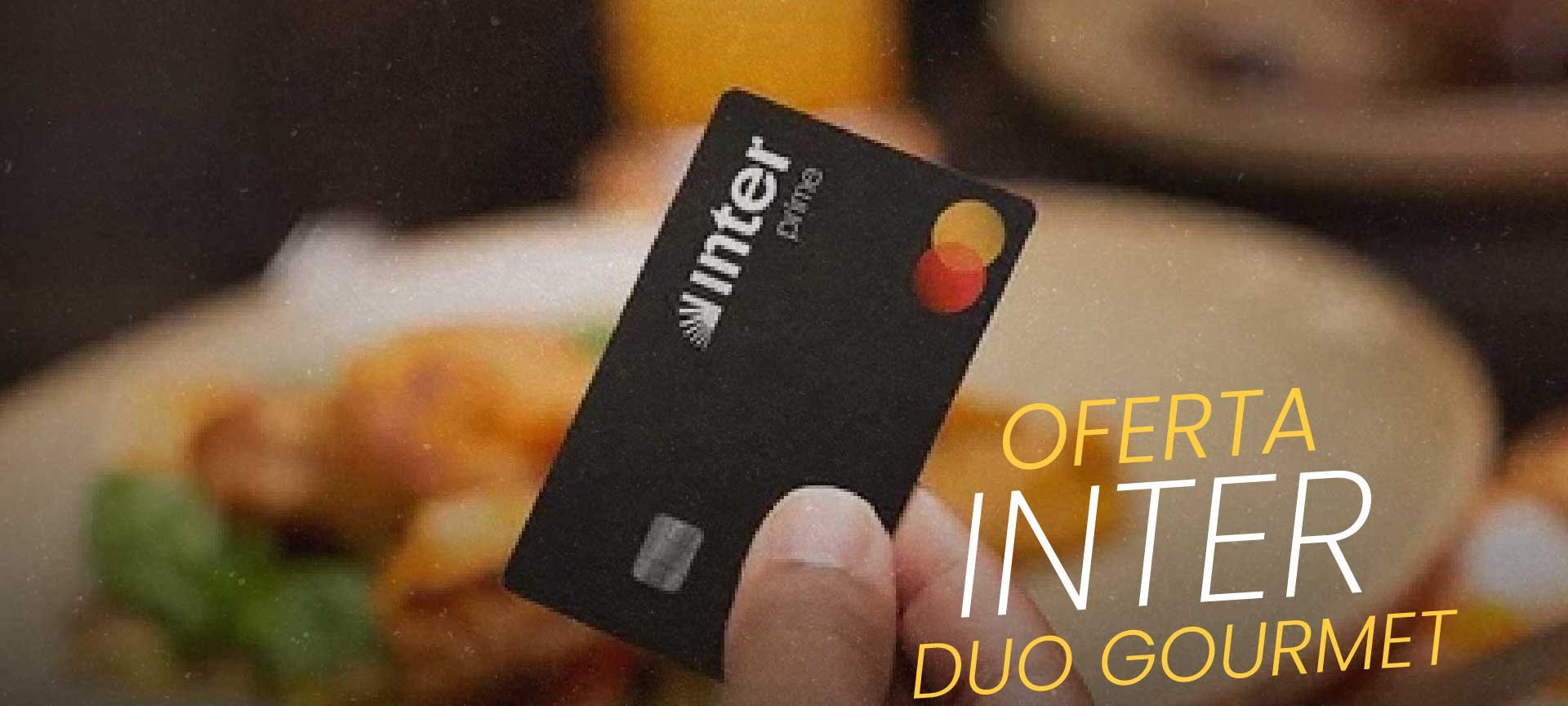 Duo Gourmet 2025: 2 por 1 nos melhores restaurantes - Imagem do artigo