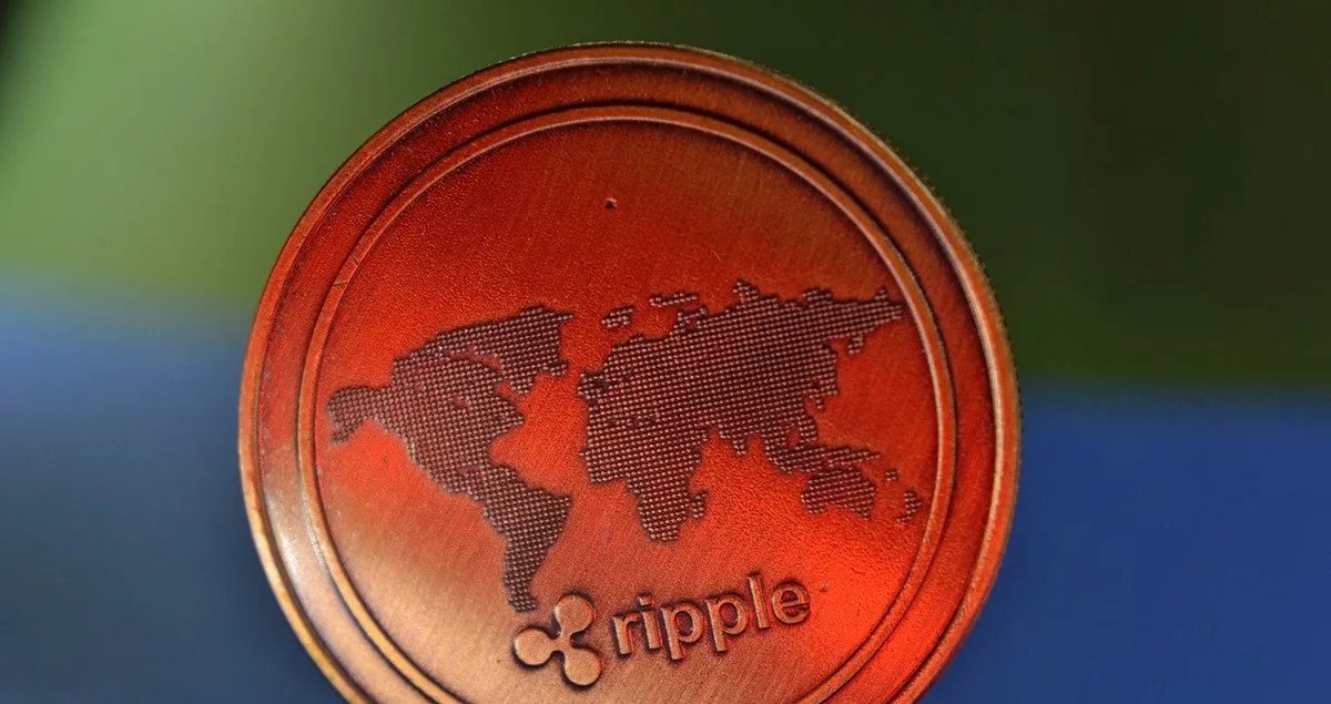 Ripple compra GTreasury por US$ 1 bilhão e mira tesouraria - Imagem do artigo