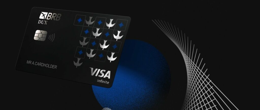 BRB Visa Dux passa a cobrar US$35 na entrada de salas VIP