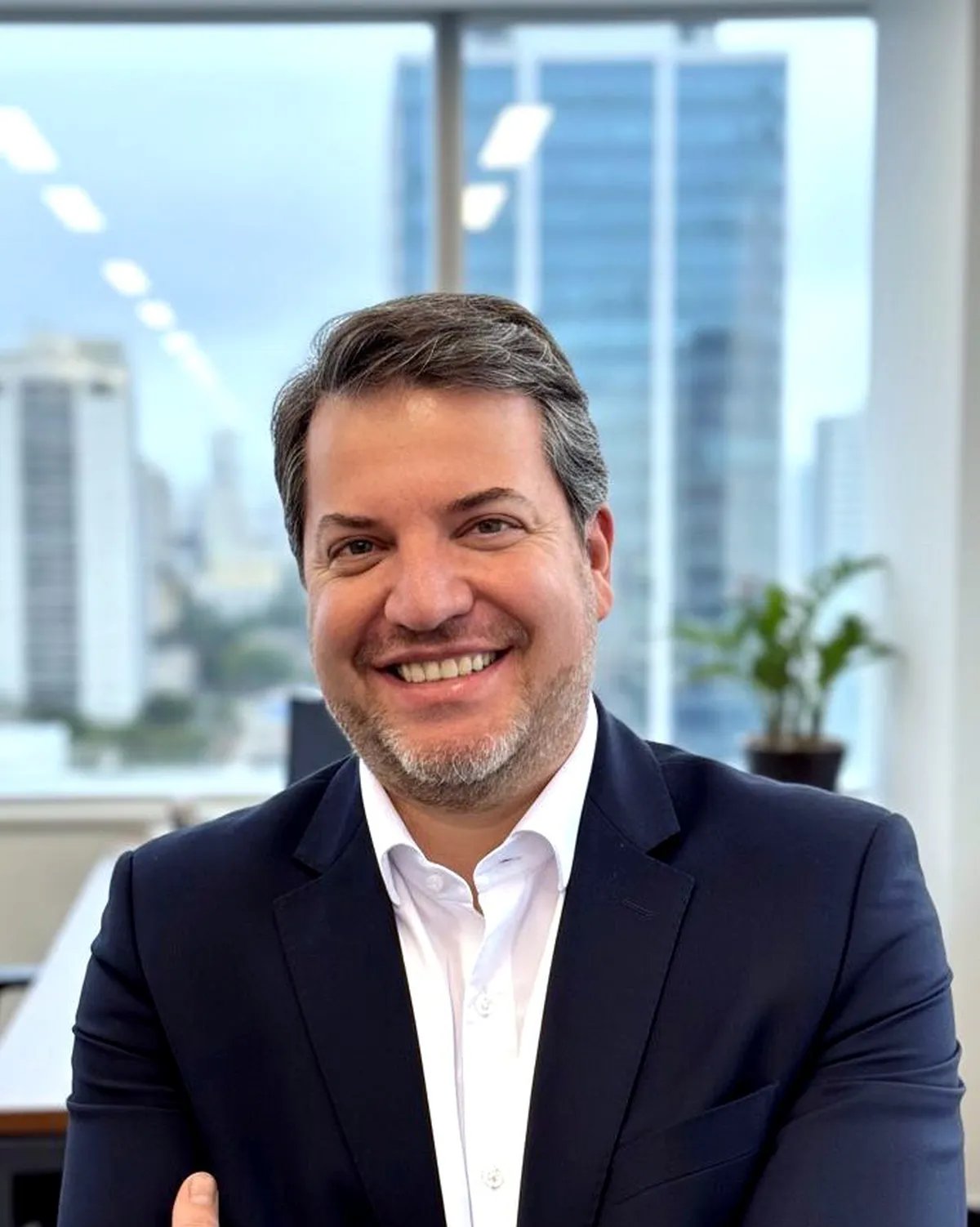 Márcio Chiumento assume Previ após saída de Fukunaga - Imagem do artigo