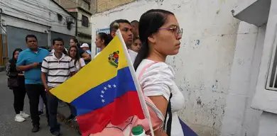 Lula defende Venezuela e critica interferência de Trump - Imagem do artigo original