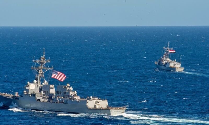 Venezuela reforça presença militar nas fronteiras com Colômbia - Imagem do artigo