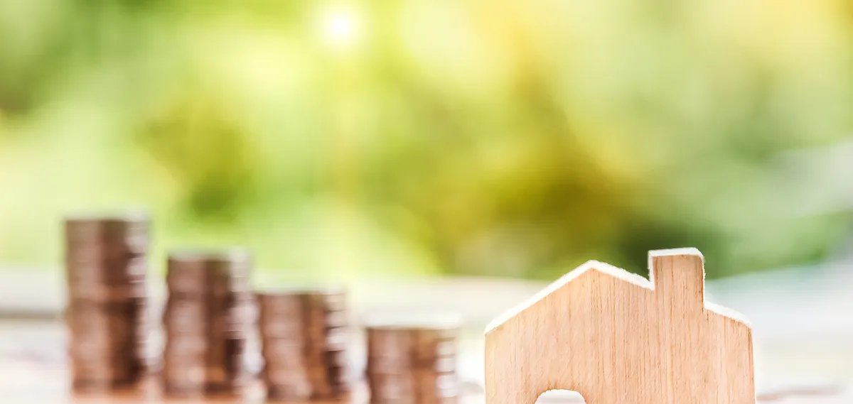 Amortecedor em crédito imobiliário torna parcelas estáveis - Imagem do artigo