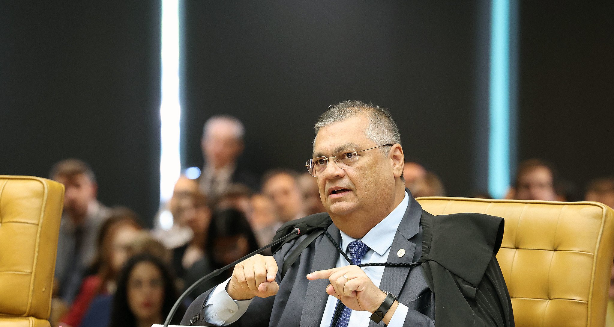Aborto no STF: Fachin retira ação da pauta após pedido - Imagem do artigo