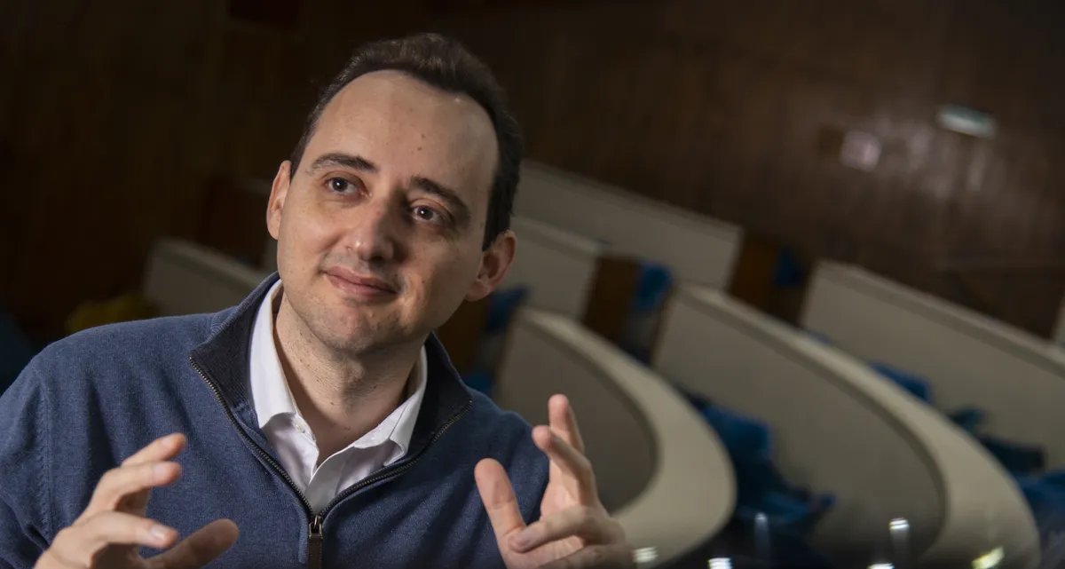 Risco fiscal nos EUA pode estar subestimado, alerta professor - Imagem do artigo