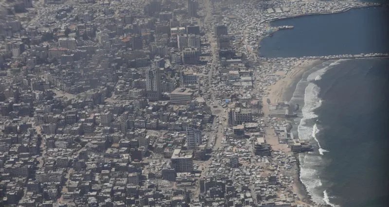 Ataque israelense a Gaza é relatado após cessar-fogo - Imagem do artigo
