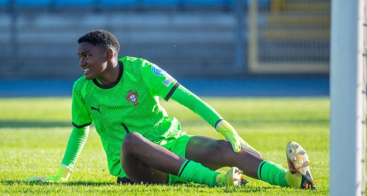 Thais Lima troca Portugal pela seleção brasileira sub-20 - Imagem do artigo