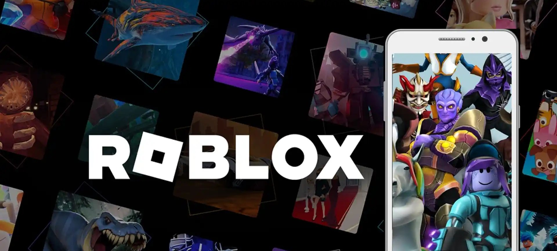 Roblox não funciona no celular? Veja soluções imediatas - Imagem do artigo