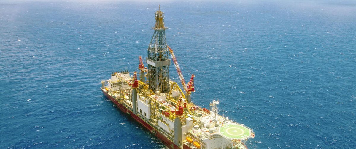Exploração de petróleo na Foz do Amazonas é autorizada - Imagem do artigo