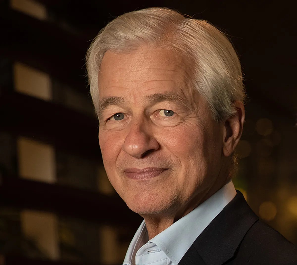 CEO do J.P. Morgan visita Argentina antes de eleição - Imagem do artigo