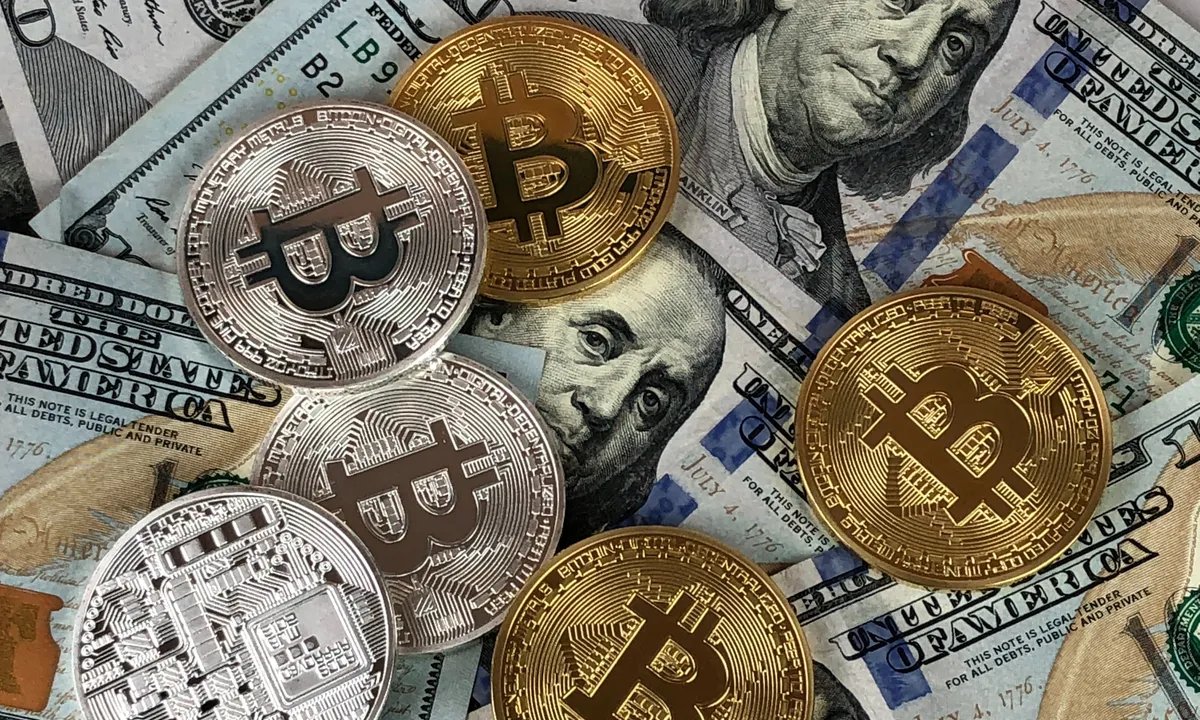 Stablecoins lideram 71% das transações cripto no Brasil - Imagem do artigo
