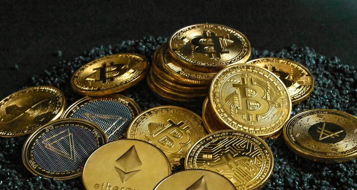 Requisito de capital para empresas de criptomoedas sobe - Imagem do artigo