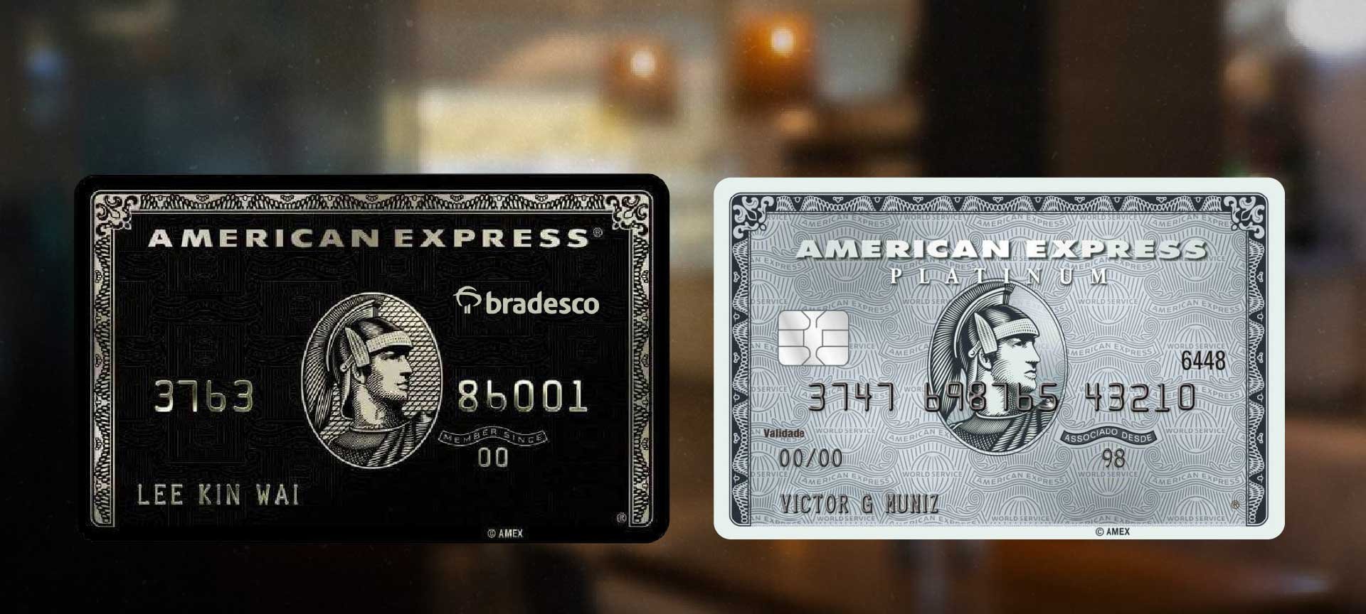 Parceria Amex Fasano renova benefícios para cartões Platinum - Imagem do artigo