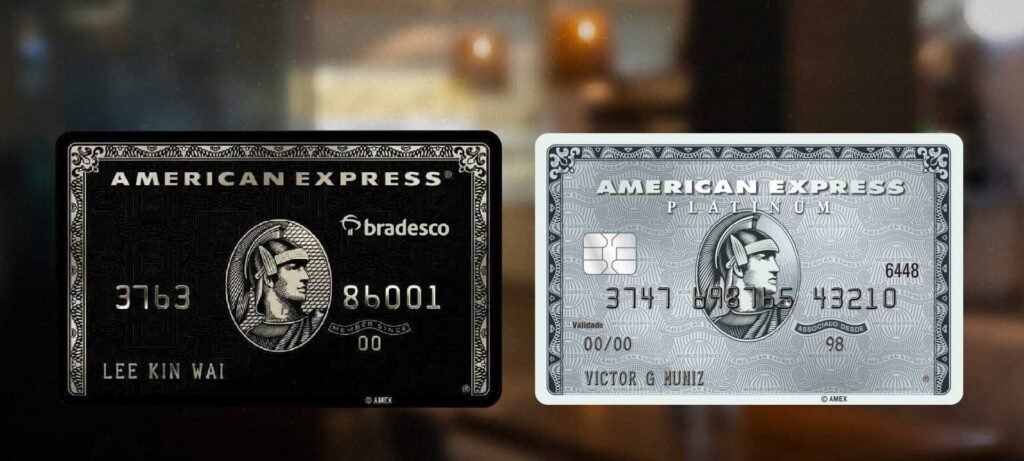 Amex Fasano: novos benefícios para Platinum e Centurion - Imagem do artigo