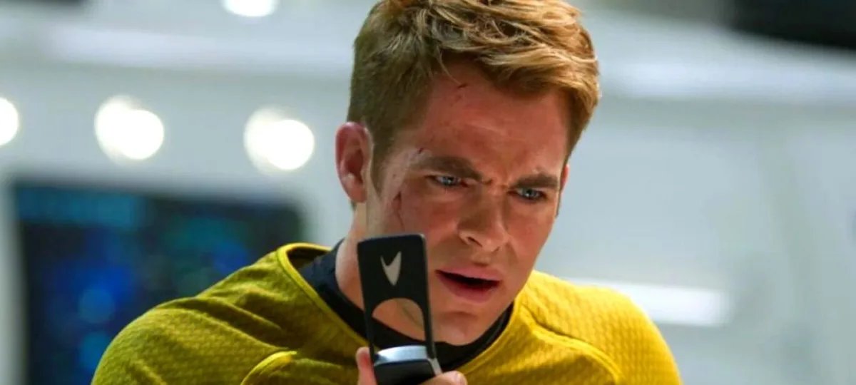 Novo filme de Star Trek será sem elenco de J.J. Abrams - Imagem do artigo