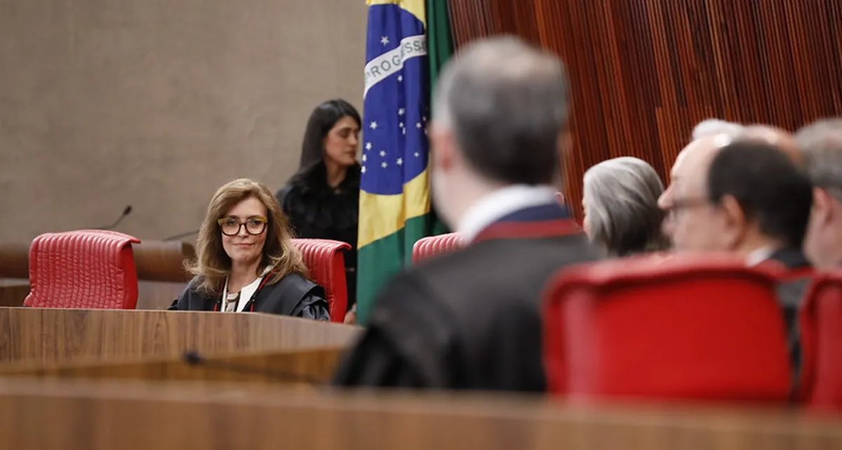 Cassação de Cláudio Castro: ministra do TSE manteve suspense - Imagem do artigo