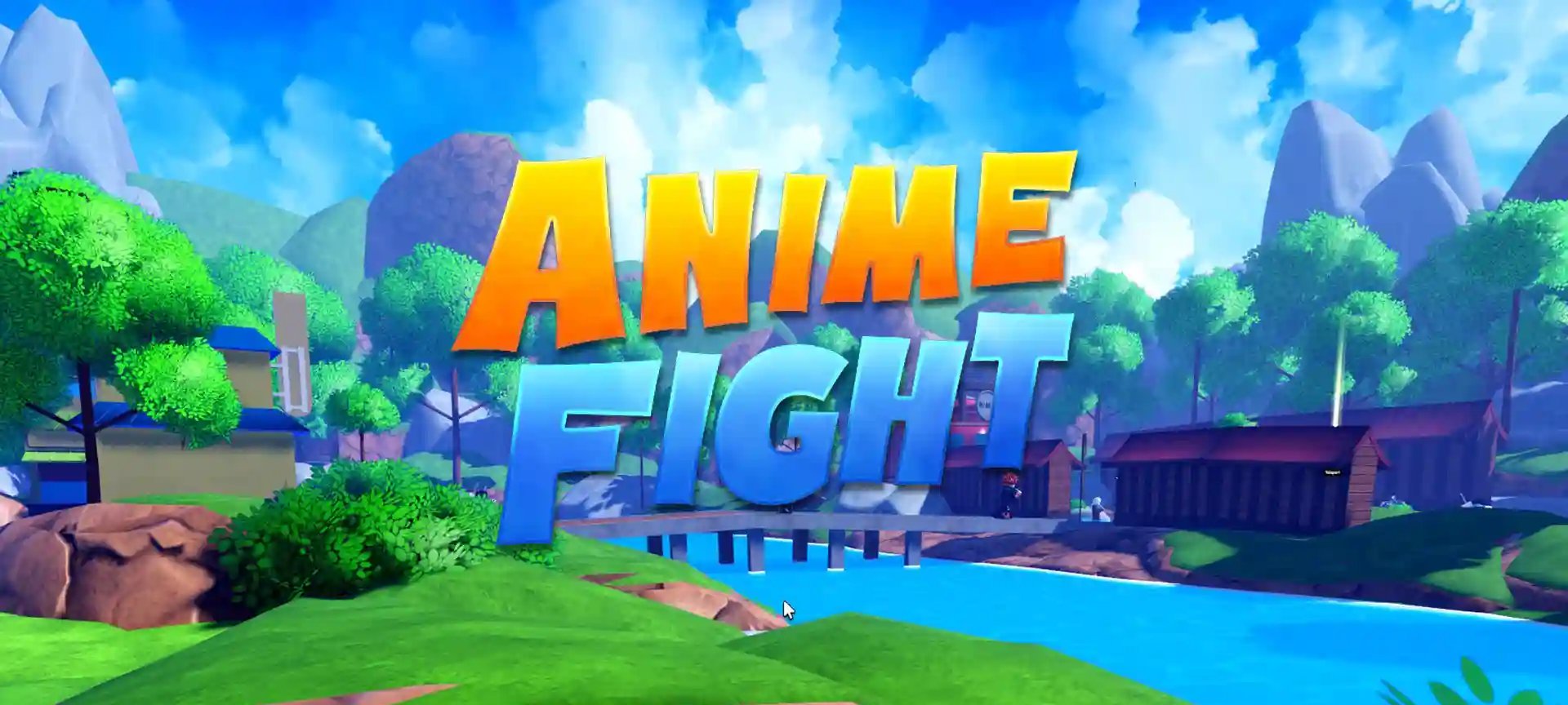Códigos Anime Fight: lista atualizada novembro 2025 - Imagem do artigo