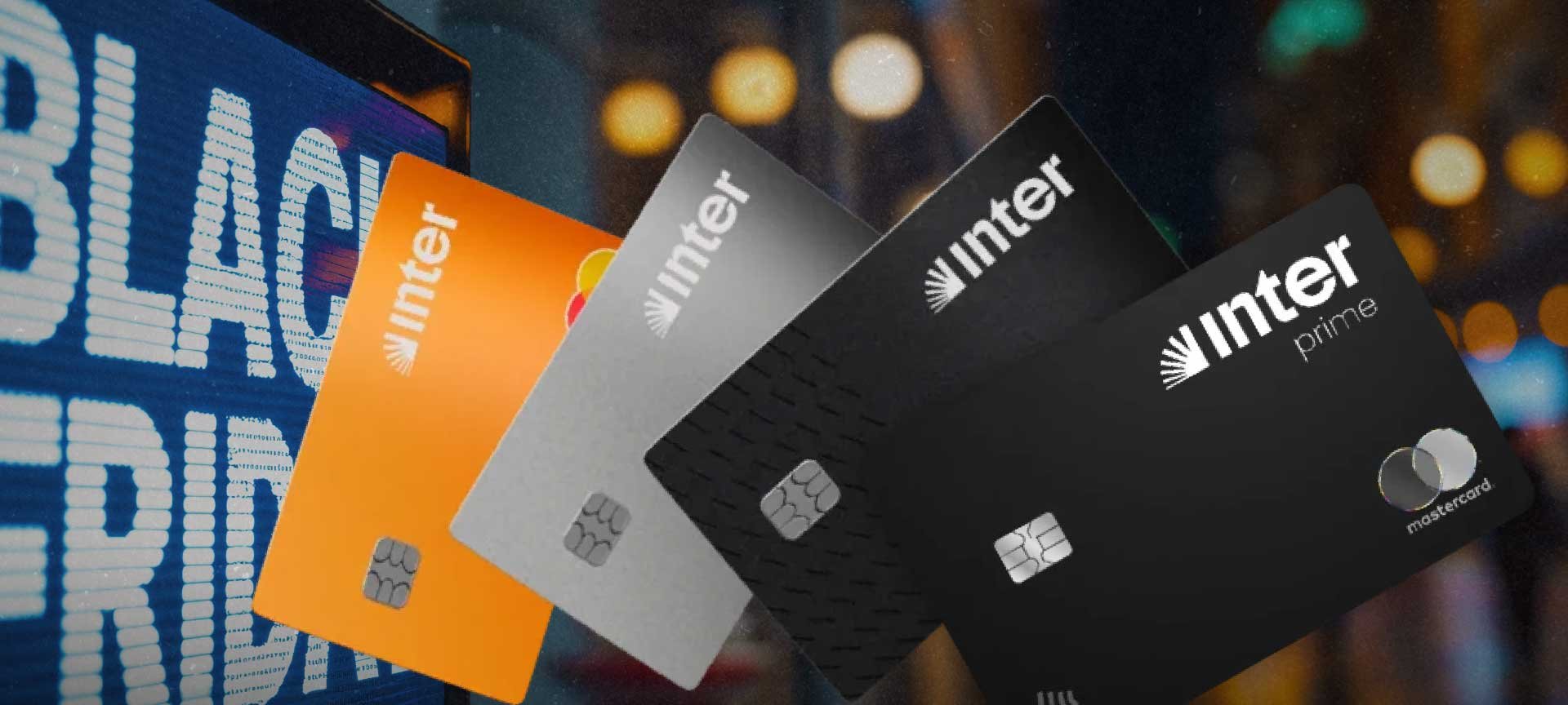 Orange Friday 2025: Inter lança descontos e cashback - Imagem do artigo