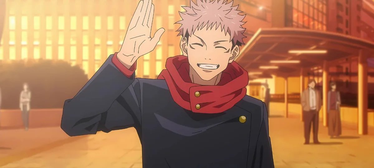Yuji Itadori em Jujutsu Kaisen Modulo: mistério resolvido - Imagem do artigo