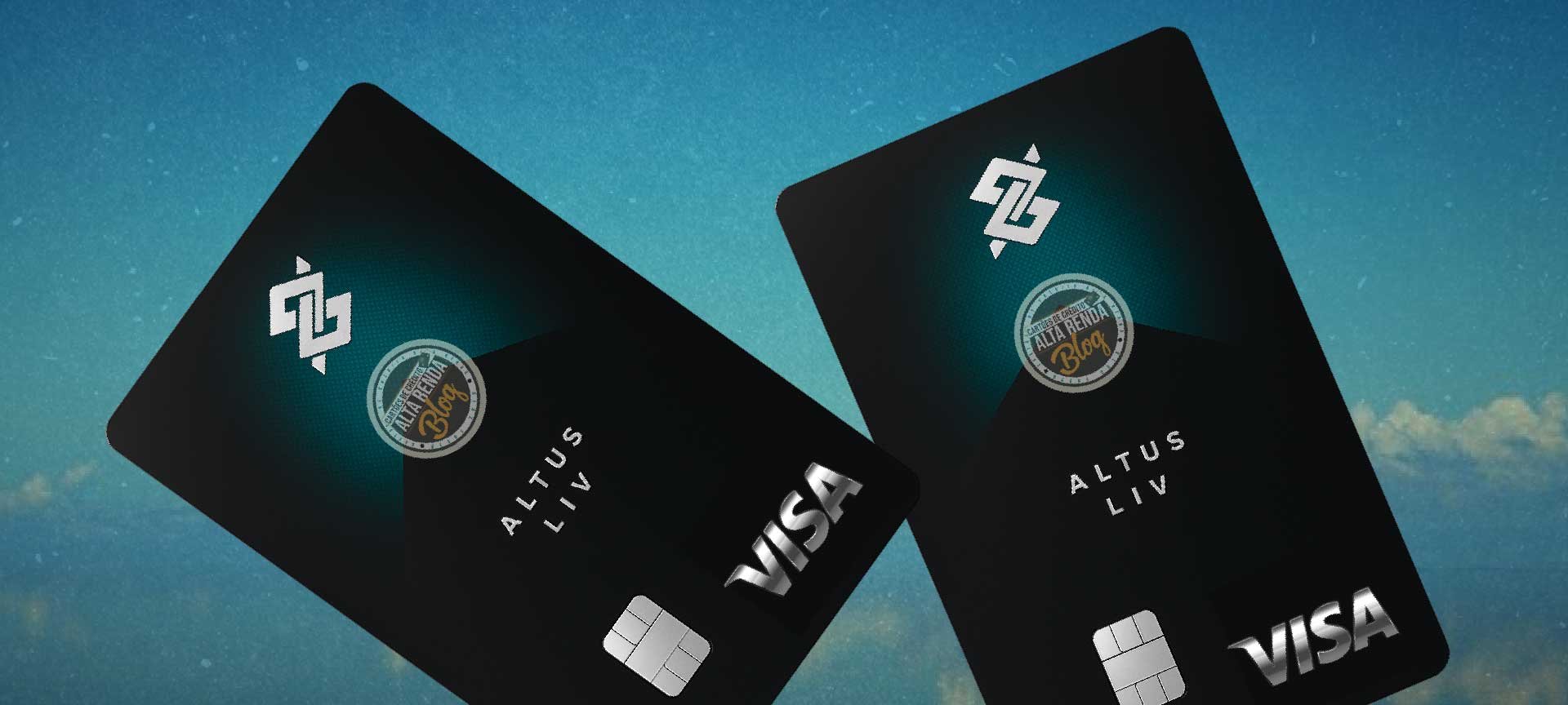 Altus LIV BB: novo cartão premium do Banco do Brasil - Imagem do artigo