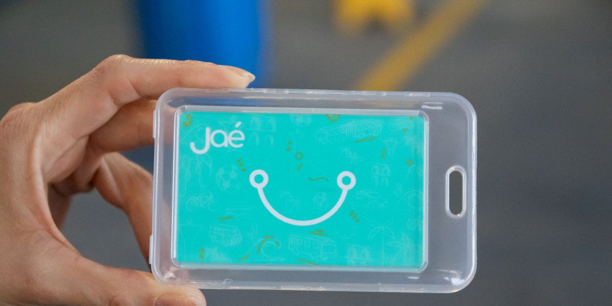 Jaé restabelece pagamento por cartão de crédito no app - Imagem do artigo