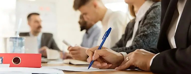 Cursos de administração gratuitos online começam imediatamente - Imagem do artigo