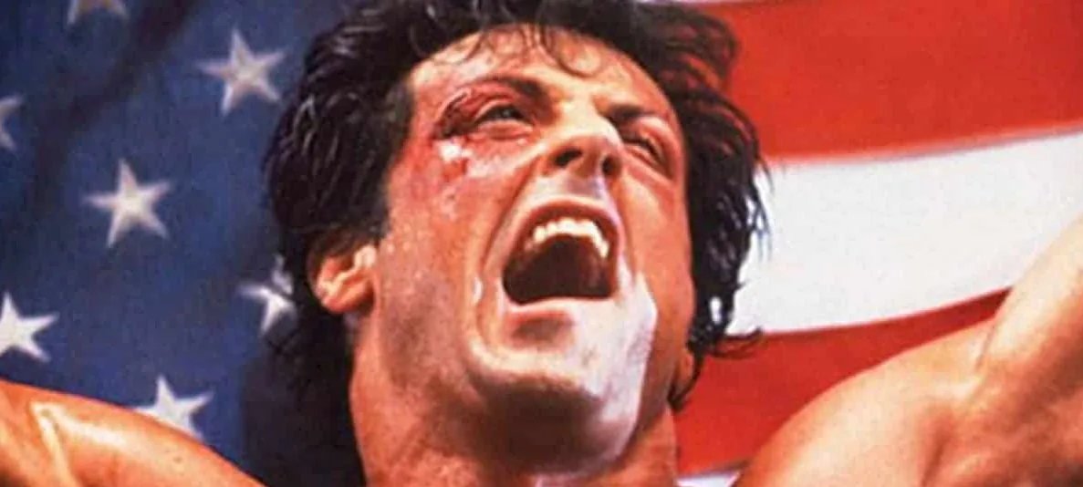 Sylvester Stallone critica produtor de Rocky: ‘sem talento’ - Imagem do artigo