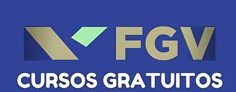 FGV oferece cursos gratuitos online com certificado - Imagem do artigo