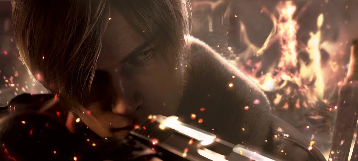 Resident Evil 4 Remake no Steam recebe preço histórico - Imagem do artigo