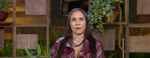 A Fazenda 2025: Yoná é a participante menos rejeitada - Imagem do artigo