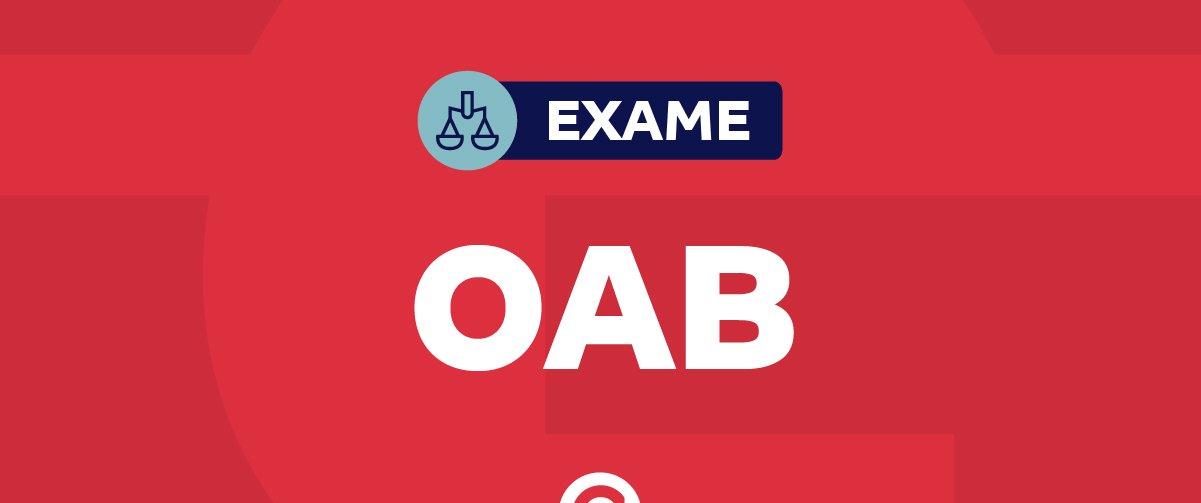 Exame de Ordem 2025: aulas gratuitas e calendário oficial - Imagem do artigo