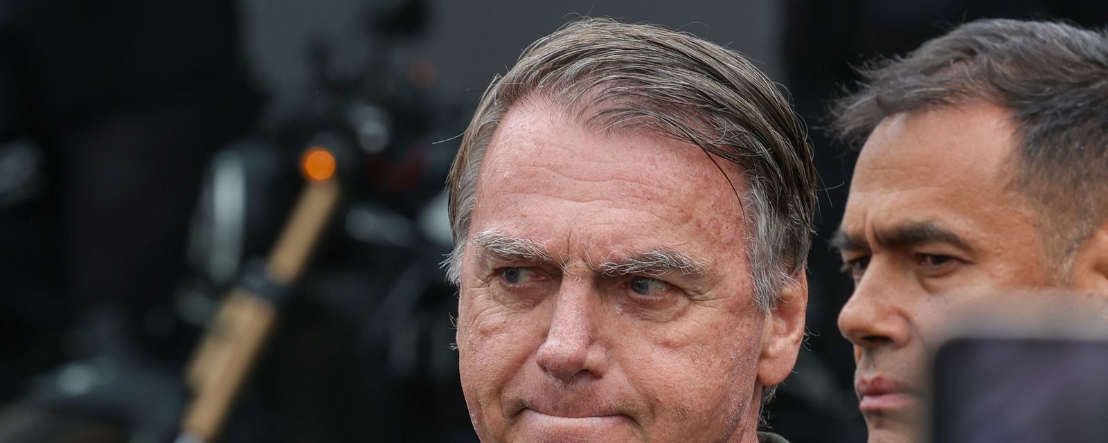 STF rejeita recurso de Bolsonaro e Moraes definirá prisão - Imagem do artigo