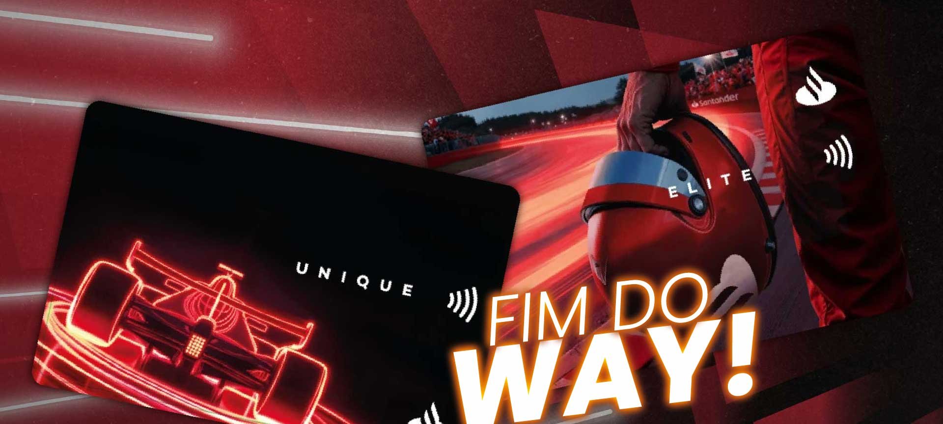 Santander Way chega ao fim: novo app reúne cartões - Imagem do artigo