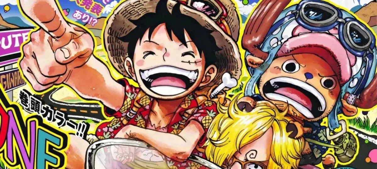 Shonen Jump enfrenta onda de cancelamentos e busca novo sucesso - Imagem do artigo