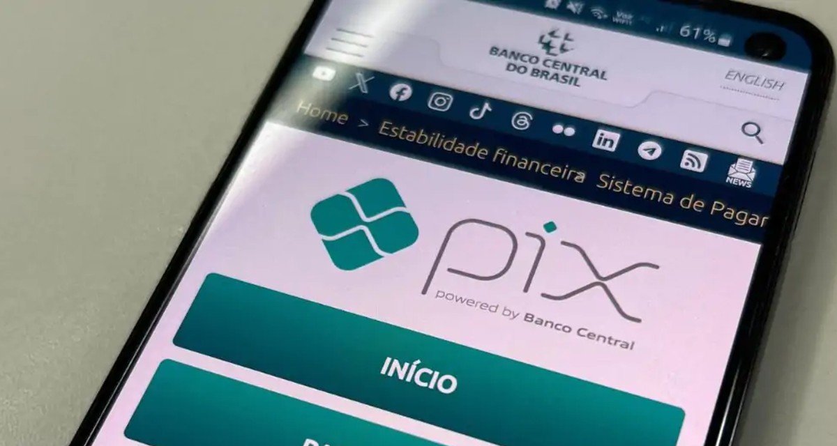 PIX parcelado: Banco Central define regras e veta rotativo - Imagem do artigo