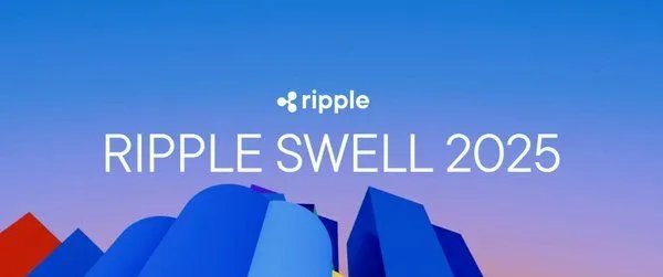 Ripple Swell 2025: Mastercard e Gemini testam RLUSD - Imagem do artigo