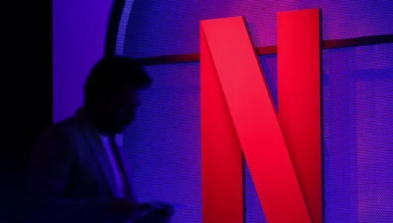 Netflix no terceiro trimestre: disputa no Brasil reduz lucro - Imagem do artigo