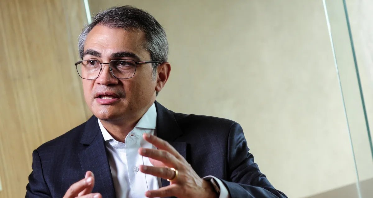 Crimes financeiros: Febraban quer bancos como escudo - Imagem do artigo